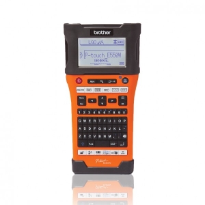 Imagem de Rotuladora Brother Pte550wvp Eletrónica Profissional Pc/ Wifi