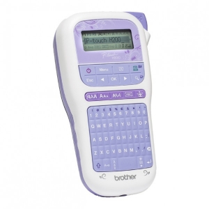Picture of Rotuladora Portátil Para Casa Brother Pth200