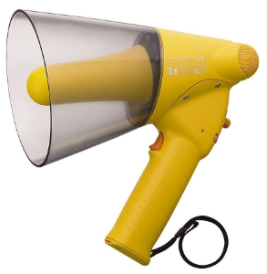 Imagem de Megafone ER-1206W