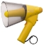 Picture of Megafone ER-1206W