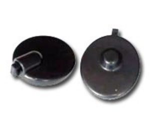 Imagem de Identificador para óptica a  8.2 MHz