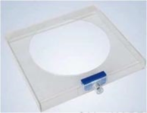Imagem de Caixa de protecção (safer) em plástico, para protecção