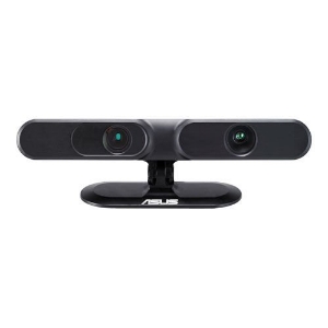Imagem de Sensor de movimento para contagem de pessoas