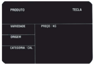 Imagem de Ardósia para Frutaria ARD-295 (A6-L)