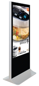 Picture of MUPI Display 46" Touch 