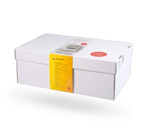 Imagem de Kit de Alarme sem fios JK-PE107