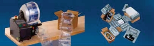 Imagem de BOLSAS DE AR + PAPEL