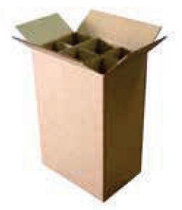 Picture of CAIXAS PARA VINHOS