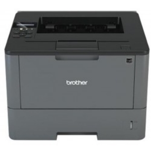 Picture of Impressora Brother Hll5200dw A4 Laser Monocromática 40ppm