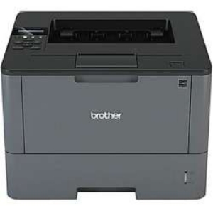 Imagem de Impressora Brother Hl-l5100dn A4 Laser Monocromática 40ppm