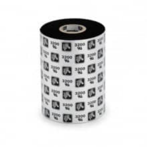 Imagem de Fitas de carbono Zebra 5555