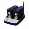 Imagem de Consola wireless - avisador de cliente
