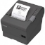 Imagem de Impr. Térmica EPSON TM-T88V Série/USB Preta c/Fonte