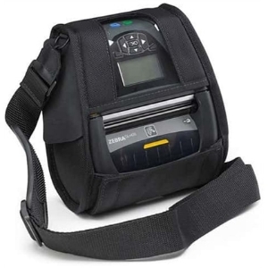 Picture of Bolsa p/Impr. Port. Zebra QLn420