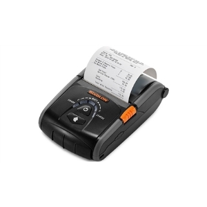 Imagem de Impr. Térm. Bixolon SPP-R200IIIplus, Bluetooth, iOS