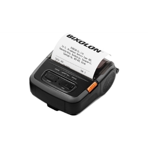 Picture of Impr. Térmica Portátil Bixolon SPP-R410 iK Bluetooth IOS
