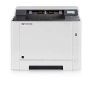 Imagem de Impressora Kyocera Ecosys P5026cdn Laser A4 Cores