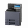 Picture of Impressora Kyocera Ecosys P8060cdn Laser A3 Cores