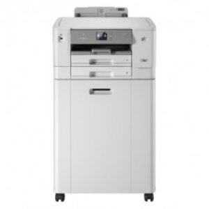 Imagem de Impressora Brother Hlj600dwz Jato De Tinta A3 Cores
