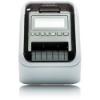 Imagem de Impressora De Etiquetas Brother Ql820nwb C/ Wifi/ Bluetooth