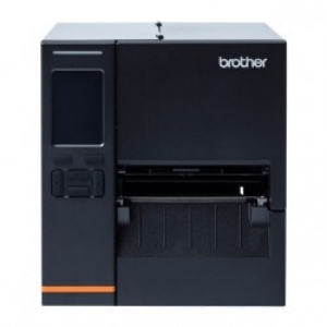 Imagem de Impressora Industrial De Etiquetas Brother Tj4021tn