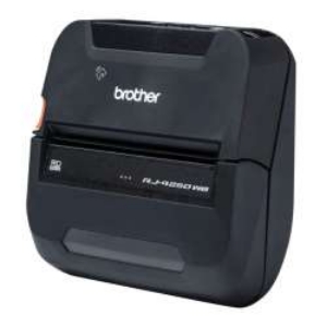 Picture of Impressora De Etiquetas Brother Rj4230b