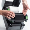 Picture of Impressora Etiquetas E Talões Brother Td-4520tn