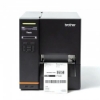 Imagem de Impressora Industrial De Etiquetas Brother Tj4520tn