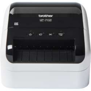 Picture of Impressora De Etiquetas Profissional Brother Ql-1100