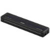 Picture of Impressora Portátil Térmica A4 Com Usb, Velocidade De 8ppm