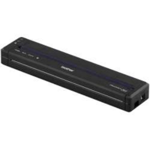 Imagem de Impressora Portátil Térmica A4 Com Usb E Bluetooth/ Mfi