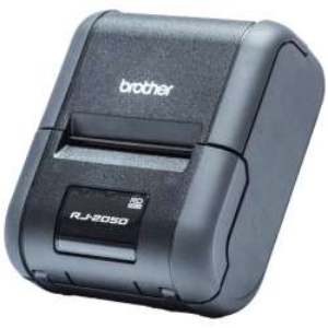 Picture of Impressora Portátil De Talões Brother Rj-2050