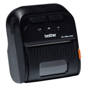 Picture of Impressora Portátil De Etiquetas E Talões Brother Rj3055wb