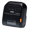 Picture of Impressora Portátil De Etiquetas E Talões Brother Rj3055wb