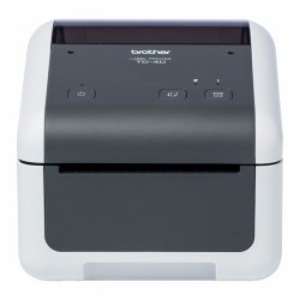 Imagem de Impressora De Etiquetas E Talões 4" Brother Td-4410d