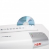 Imagem de Destruidora Hsm X5 - 4.5 X 30mm