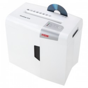 Imagem de Destruidora Hsm Securio B34 - 0.78 X 11mm