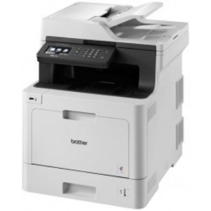 Imagem de Multifunções Brother Mfcl8690cdw Laser A4 Cores