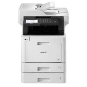Imagem de Multifunções Brother Mfcl8900cdwlt Laser A4 Cores