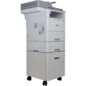 Imagem de Multifunções Brother Mfcl6900dwtz Laser A4 Mono
