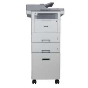 Picture of Multifunções Brother Dcp-l6600dwtz Laser A4 Mono
