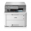 Imagem de Multifunções Brother Dcpl3510cdw Laser Led A4 Cores