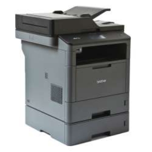Picture of Multifunções Brother Mfc-l5750dwlt Laser A4 Mono