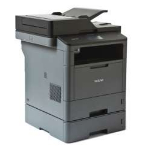Picture of Multifunções Brother Dcpl5500dnlt Laser A4 Mono