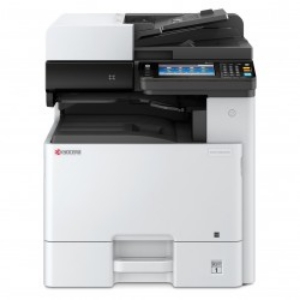 Picture of Multifunções Kyocera Ecosys M8130cidn Laser A3 Cores