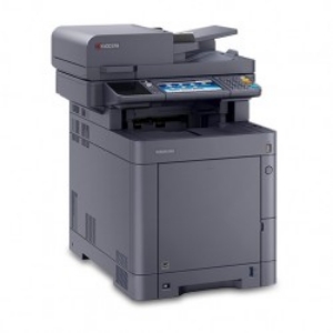 Imagem de Multifunções Kyocera Taskalfa 352ci Laser A4 Cores