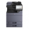 Imagem de Multifunções Kyocera Taskalfa 3554ci Laser A3 Cores