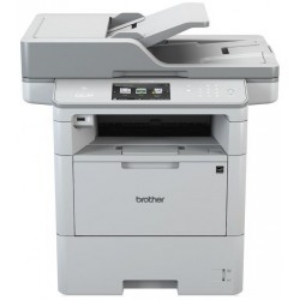 Picture of Multifunções Brother Dcp-l6600dw Laser A4 Mono
