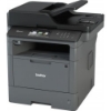 Imagem de Multifunções Brother Mfc-l5750dw A4 Laser Monocromático