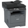 Imagem de Multifunções Brother Mfc-l5750dw A4 Laser Monocromático